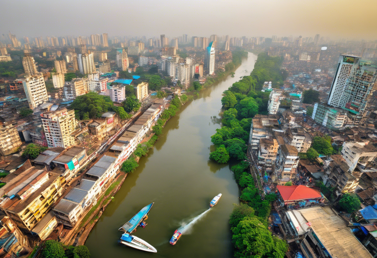 Top 5 Bonus Promotions in Dhaka You Don’t Want to Miss