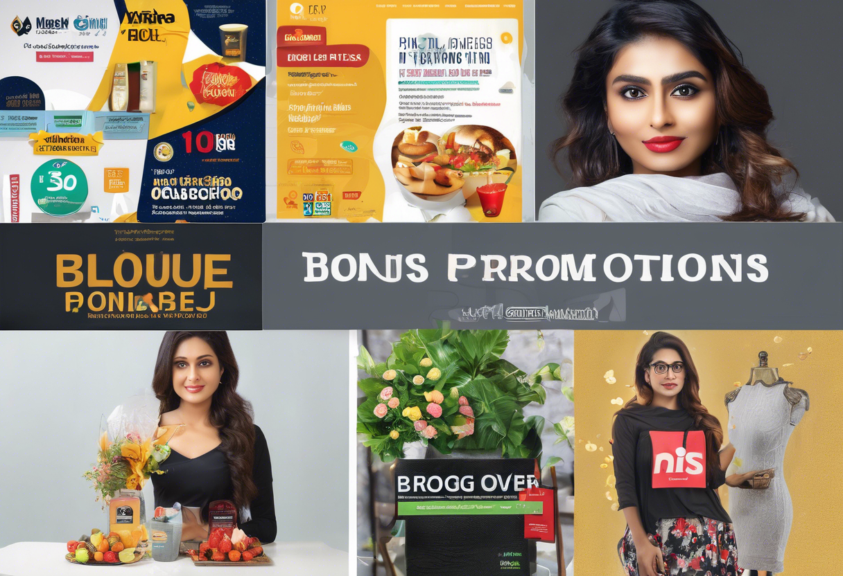 The Best Bonus Promotions You Don’t Want to Miss in Dhaka